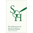 The Adventures of Sherlock Holmes : KS3 Classic Text Edition. Артур Конан Дойл (Arthur Conan Doyle). Фото 1