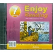 Enjoy Reading-7, CD. Елена Чернышова. Фото 2