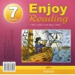 Enjoy Reading-7, CD. Елена Чернышова. Фото 1