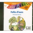 CD1 Folie D'Ours Audio CD. Фото 1