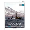 Cool Jobs Bk +Online Access. David Maule. Фото 1