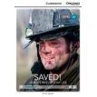 Saved! Heroes in Everyday Life Beginning Book with Online Access. Simon Beaver. Фото 1