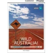 Wild Australia! Beginning Book with Online Access. Simon Beaver. Фото 1