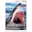 Shark Attack Low Intermediate Book with Online Access. Кэтрин О'Делл. Фото 1