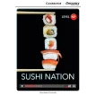 Sushi Nation Low Intermediate Book with Online Access. Genevieve Kocienda. Фото 1