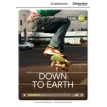Down to Earth Intermediate Book with Online Access. Кэролайн Шеклтон. Натан Пол Тернер. Фото 1