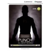 Punch: All About Boxing Intermediate Book with Online Access. Кристофер Хэнзи. Фото 1