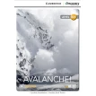 Avalanche! High Intermediate Book with Online Access. Натан Пол Тернер. Фото 1