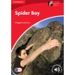 Spider Boy Level 1. Margaret Johnson. Фото 1