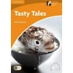 Tasty Tales Level 4. Фрэнк Бреннан. Фото 1