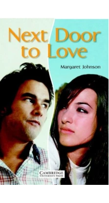 CER 1 Next Door to Love. Margaret Johnson