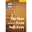 The Man from Nowhere Level 2 Elementary/Lower Intermediate Book with Audio CD Pack. Бернард Смит. Фото 1