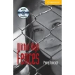 Within High Fences Level 2 Book with Audio CD Pack. Penny Hancock. Фото 1