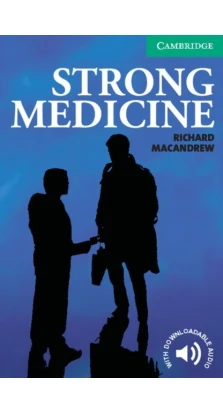 CER 3 Strong Medicine. Richard MacAndrew