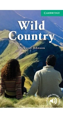 CER 3 Wilde Country. Margaret Johnson