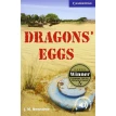 Dragons' Eggs Level 5. J. M. Newsome. Фото 1