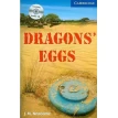 Dragons' Eggs Level 5 Upper-Intermediate with Audio CDs (3). J. M. Newsome. Фото 1