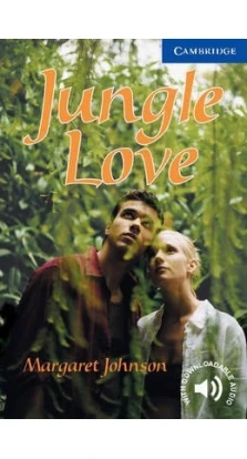 Jungle Love Level 5. Margaret Johnson