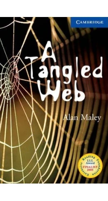 A Tangled Web Level 5. Alan Maley
