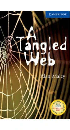 A Tangled Web Level 5 Upper Intermediate Book with Audio CDs (3) Pack. Alan Maley