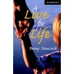 A Love for Life Level 6 Book with Audio CDs (3) Pack. Пенни Хэнкок. Фото 1