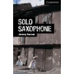 CER 6 Solo Saxophone. Jeremy Harmer. Фото 1