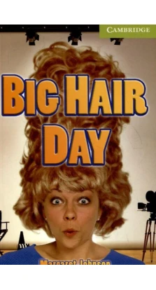 Big Hair Day. Starter/Beginner. Margaret Johnson