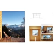 Chalets Trendsetting Mountain Treasures. Michelle Galindo. Фото 14