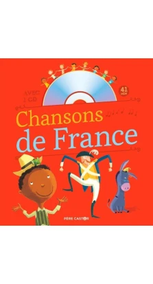 Chansons de France + D. Herve Le Goff