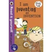 Charlie and Lola: I am Inventing an Invention. Лорен Чайлд (Lauren Child). Фото 1