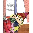 Charlie and Lola: Snow is my Favourite and my Best. Samantha Hill. Лорен Чайлд (Lauren Child). Фото 6