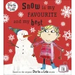 Charlie and Lola: Snow is my Favourite and my Best. Samantha Hill. Лорен Чайлд (Lauren Child). Фото 1