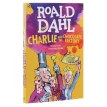 Charlie and the Chocolate Factory. Роальд Даль (Roald Dahl). Фото 2