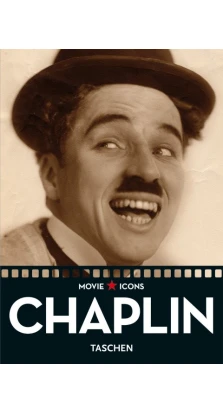Charlie Chaplin. David Robinson M.A sol Dr