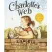 Charlotte's Web. Элвин Брукс Уайт. Фото 1
