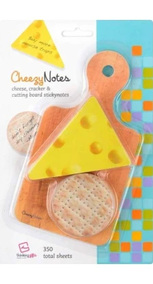 Cheezy Notes