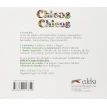 Chicos Chicas 1 CD audio. Maria Angeles Palomino. Фото 2