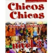 Chicos Chicas 3. Libro del profesor. Maria Angeles Palomino. Фото 1