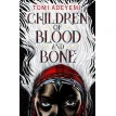 Children of Blood and Bone. Томи Адейеми. Фото 1