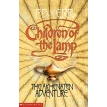 Children Of The Lamp: The Akhenaten Adventure. Филип Керр (Philip Kerr). Фото 1