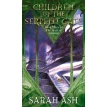 Children Of The Serpent Gate. Sarah Ash. Фото 1