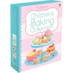 Children's Baking Collection. Fiona Patchett. Фото 2