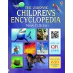 Children's Encyclopedia New Edition. Фелисити Брукс (Felicity Brooks). Фото 1