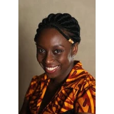 Чимаманда Нгози Адичи (Chimamanda Ngozi Adichie) фото 1