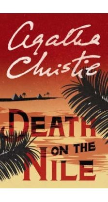 Christie Death on the Nile