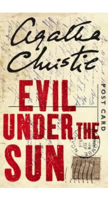 Christie Evil Under the Sun