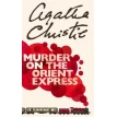 Christie Murder on the Orient Express. Фото 1