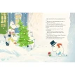 Christmas Comes to Moominvalley. Алекс Хариди. Сесилия Давидссон. Туве Янссон. Фото 4