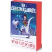 The Christmasaurus. Том Флетчер. Фото 2