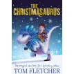 The Christmasaurus. Том Флетчер. Фото 1